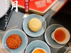 -广州中国大酒店