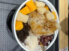 -鲜芋仙(南开大悦城店)
