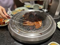 -悟烧·自助烤肉料理(秋林旗舰店)