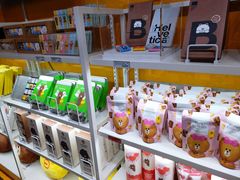 -line friends(明洞旗舰店)