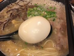 -博多一幸舍(侨福芳草地购物中心店)