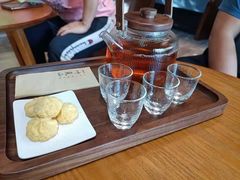 -一叶觅山(半边街店)