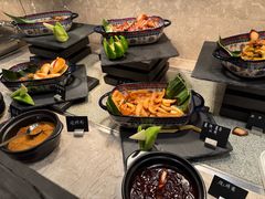 -菲住布渴酒店自助餐厅(阿里巴巴西溪园区店)