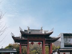 -宜兴张公洞