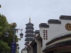 -安亭老街