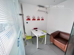 -天河客运站(地铁站)