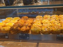 -FANEN法念·烘焙·甜点(万象城店)