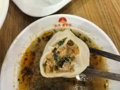 -东升灌浆包(辛庄街总店)