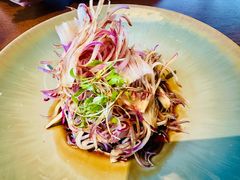 -荷风细雨·中国茶宴(碧云店)