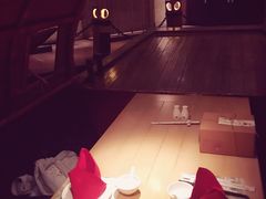 -老船坞餐厅(北京亚洲大酒店 )