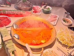 -小龙坎火锅(全球总店)