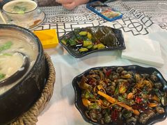 -云晓光头烧烤吧(德平路店)
