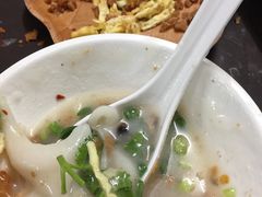 -老西关濑粉(文明路店)