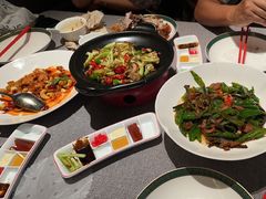 -秀儿四九城·新京菜(亚运村鸟巢店)