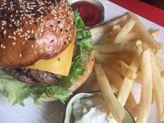 -Cactus墨西哥仙人掌餐厅