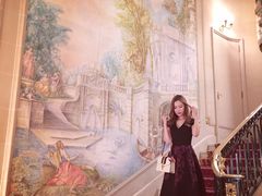 -The Ritz Restaurant