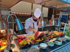-RISE RESTAURANT(滨海湾金沙店)