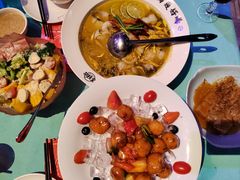 -胡桃里乐队酒馆(广州塔店)