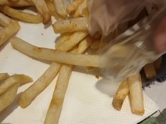 -麦当劳(凯德广场店)