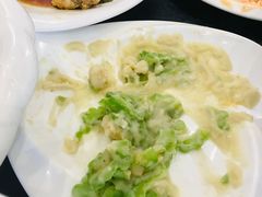 -喜洲翰林餐厅(董家百年老宅店)