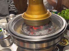 -韩山葵烤肉(太古里店)