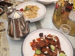 -张大厨家宴小馆