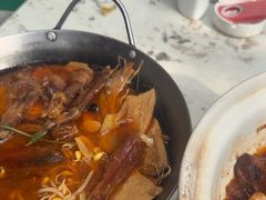 -又见炊烟私房菜(敬亭路店)