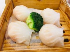 虾饺皇-龙的酒楼·手工早茶·顺德菜(近良路店)