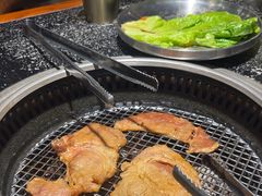 -红泥小火炉·东北泥炉烤肉(天一旗舰店)