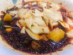 宽面-阳光院坝小龙虾(红牌楼店)
