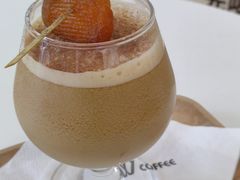 -W Coffee(船板巷店)