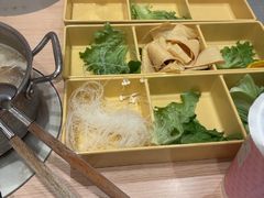 -呷哺呷哺 黄金牧场 (新辰里学清路店)