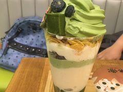 -無邪日式甜品(华润五彩城购物中心店)