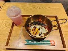 -波波客韩国石锅拌饭(武汉江汉路循礼门店)