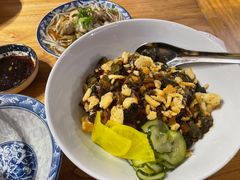-捡角台湾食堂(宝山店)