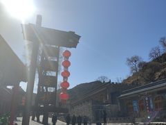 -雁门关景区