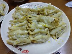 -回回锅贴(小河沿店)