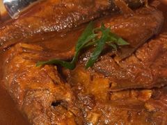 -宝轩渔府·老字号海鲜·正宗津菜(水上店)
