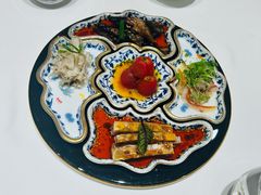 -京彩臻品火锅