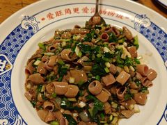 -旺角小渔村·海肠捞饭开创者(环山路店)
