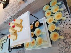 -东莞塘厦三正半山温泉酒店·沙利文西餐厅