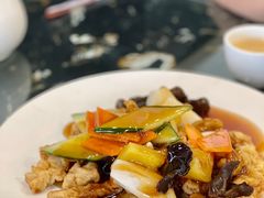 -桃园中华料理炸酱面(燕儿岛路店)