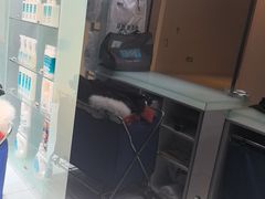 -福奈特洗衣洗鞋(杭州东站万象汇店)