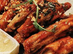 -BE BRIGHT KITCHEN(正佳广场店)