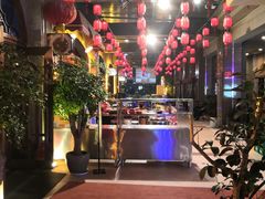 -易老头三样菜(南滨路总店)