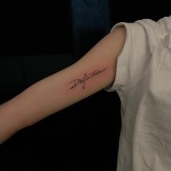 -PinooTattoo皮奴刺青纹身设计总部
