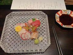 -元熹会席料理