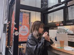 -无牌咖啡&酒馆