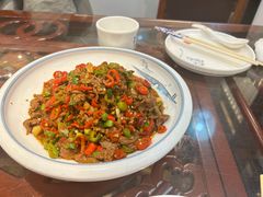 -赣南人家·头牌江西菜(劲松店)