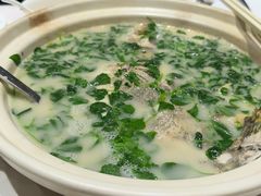 -太湖饭店·寄畅轩中餐厅